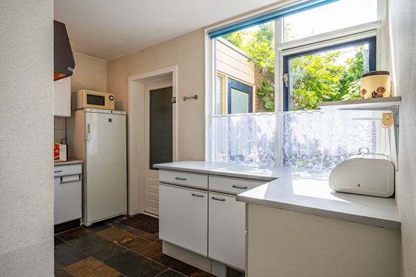 Medium property photo - Dopheidestraat 23, 2165 VM Lisserbroek
